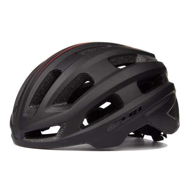 Casco de Ciclismo Wosthever Negro Transpirable Multifuncional