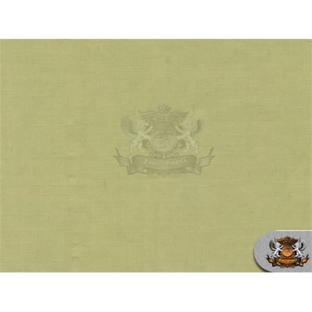 Polyester Cotton Broadcloth SAGE Fabric / 60" W / Sold By the Yard
