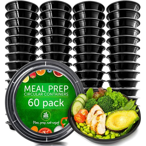 Disposable Food Containers