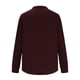 thumbnail image 4 of pstuiky Camisas casuales de manga larga para hombre, Camisa de manga larga con cuello alto y cremallera para hombre tops de invierno para hombre xxxl, 4 of 5