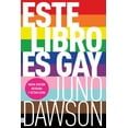 thumbnail image 1 of Este libro es gay Blanco, 1 of 2