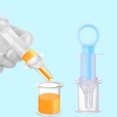 thumbnail image 6 of NUZYZ Baby Infant Pacifier Medicine Dropper Syringe Dispenser Water Milk Feeding Tool, 6 of 7
