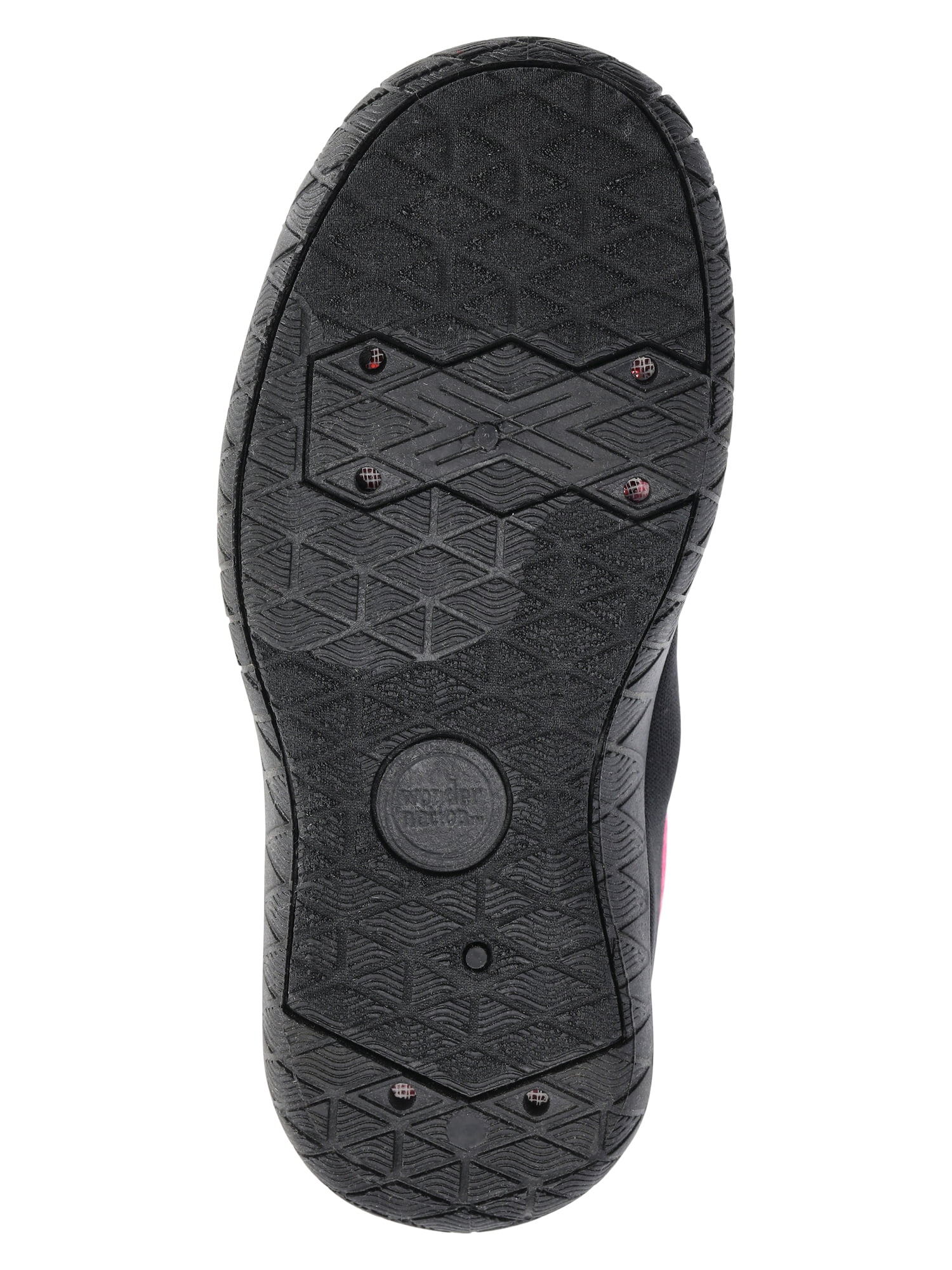Wonder Nation Toddler Little and Big Boys or Girls Water Shoes