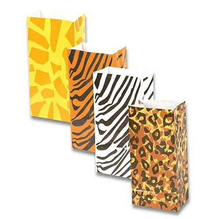 Animal Print Bags