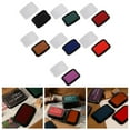thumbnail image 6 of Solid Color Large Size Ink Pad for Stamp DIY Crafts Scrapbooking Rubber Inkpads, 6 of 6