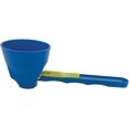 thumbnail image 1 of Cuchara medidora con embudo para medir líquidos y líquidos, utensilio de cocina para cocinar y hornear, cuchara para café expreso, cuchara medidora deslizante para proteínas en polvo, bebidas deportiv, 1 of 5