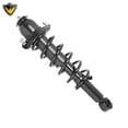 thumbnail image 5 of For Toyota Corolla 2014-2017 Duralo Rear Right Passenger Side Strut Spring Assembly, 5 of 8