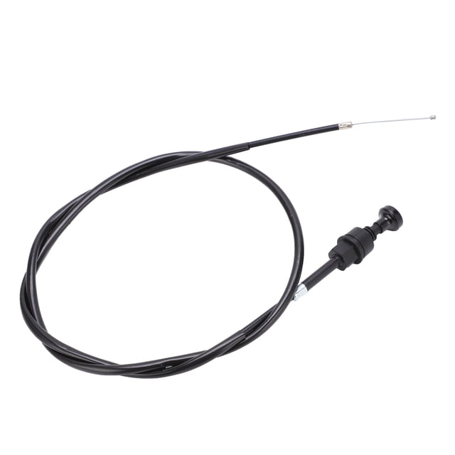 Choke Choke Cable de Arranque de Válvula de Arranque Reemplazo del kit de émbolo Para Rancher 350 TRX350FE 4x4 ES 2006