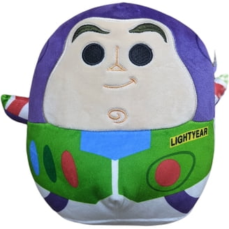 Squishmallows Star Wars R2-D2 Pluche - Voeg R2-D2 toe aan je Squad, ultrazacht gevuld pluche speelgoed, officieel Kellytoy pluche, wit en blauw, 25,4 cm Squishmallows Star Wars R2-D2 Pluche - Voeg R2-D2 toe aan je Squad, ultrazacht gevuld pluche speelgoed, officieel Kellytoy pluche, wit en blauw, 25,4 cm