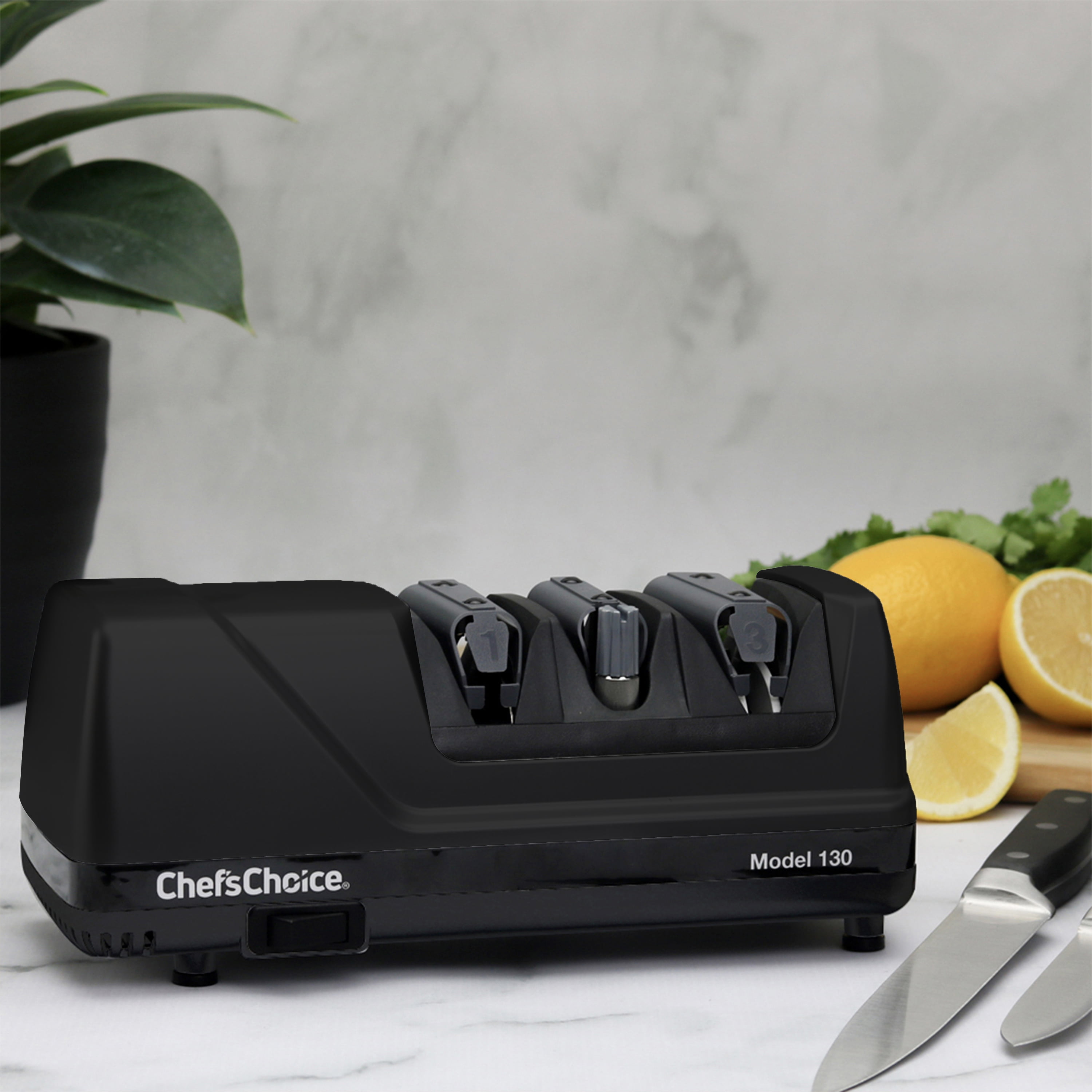 Chef's Choice Electric Sharpener Model #130