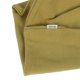 thumbnail image 4 of Bufanda de invierno para mujer, cálida y protectora, de cuello alto, de hilo grueso, de color liso y con cubrecuello, de poliéster., 4 of 6