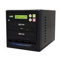 thumbnail image 2 of ACARD TECHNOLOGY 1 to 1 24X Burner CD DVD Duplicator Standalone Tower Using ACARD’s Native SATA Controller Technology, 2 of 4