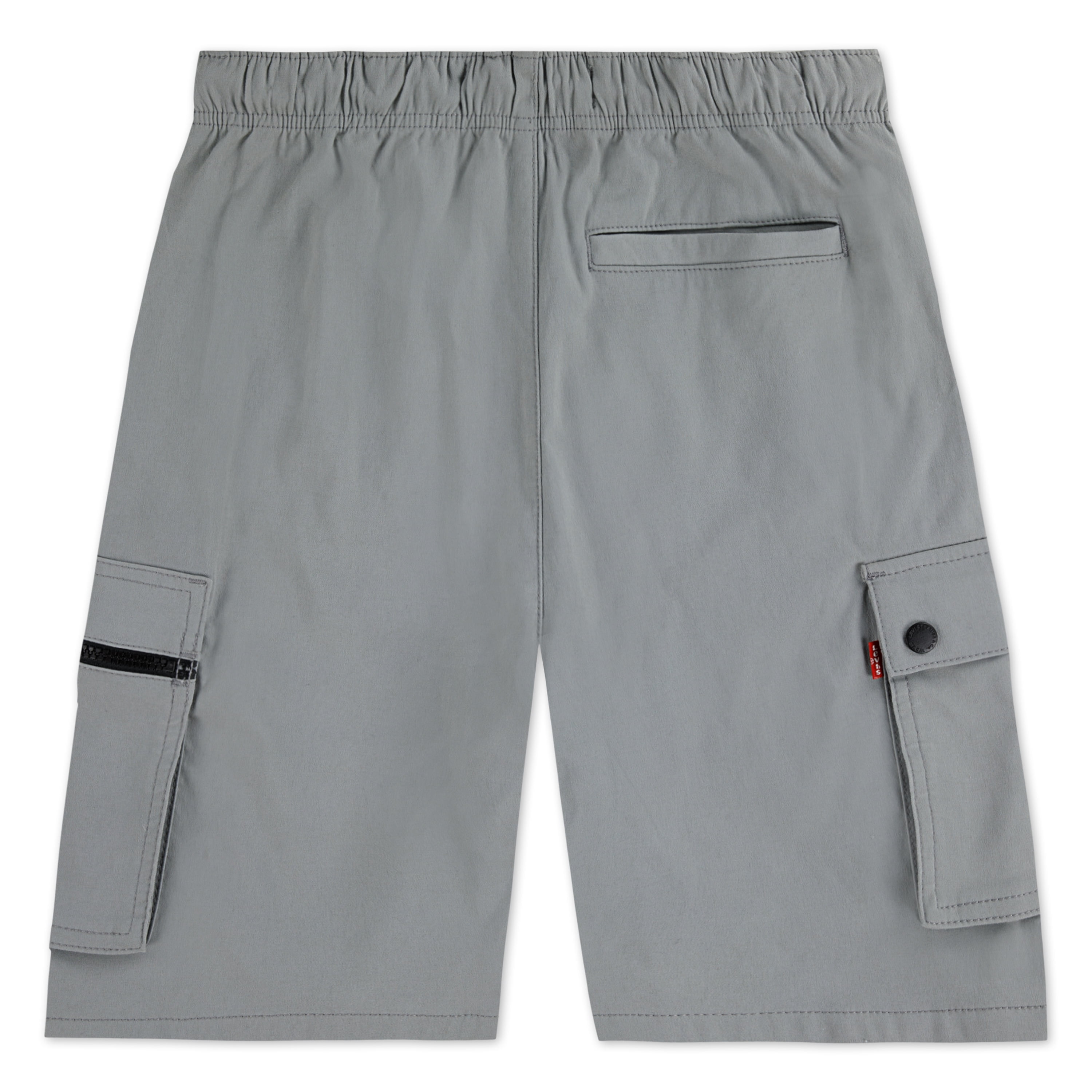 Levi's Boys Parachute Nylon Cargo Shorts, Sizes 4-20