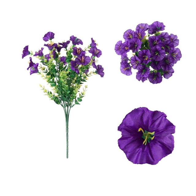 Wall Decor,Simulation Flower Plant Wall Ornament Realistic Lifelike Appearance Versatile Multi-Scene Use,Festive Decor for Living Room Bedroom Office Home Decors Wall Interior Decoration