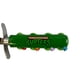 thumbnail image 4 of Cortador de pizza Teenage Mutant Ninja Turtles TMNT Nickelodeon, 4 of 9