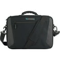thumbnail image 5 of TechProducts360 Alpha Carrying Case for 14" Notebook, Tablet - Scratch Resistant Interior - Shoulder Strap, Handle, 5 of 6