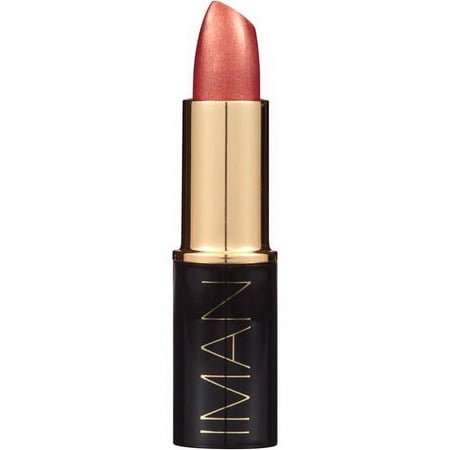 IMAN Cosmetics IMAN Luxury Lip Stain, 0.13 oz