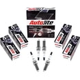 thumbnail image 2 of Autolite APP6203 Double Platinum Automotive Replacement Spark Plugs (4 Pack), 2 of 4