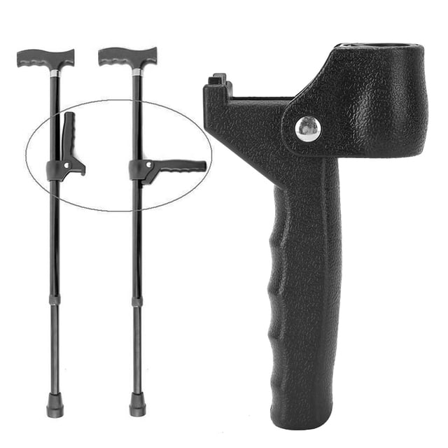 De Palo para Caminar Limpieza Fácil CORKING Stick Roto un de Caña para Caminar para Bastón para Caminar