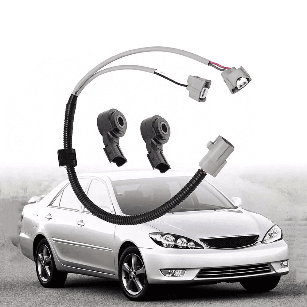insummer Original OEM Knock Sensor Wire Harness For Nissan Maxima I30