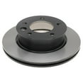 thumbnail image 3 of Raybestos Specialty Truck, School Bus and Medium Duty Rotors Fits select: 2005-2006 DODGE SPRINTER, 2003-2005 SPRINTER 2500 SPRINTER, 3 of 3