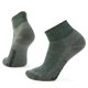 thumbnail image 1 of Calcetines Tobilleros Smartwool Hike Classic Light Cushion XL Verde Salvia Oscuro, 1 of 2