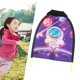 thumbnail image 4 of Paquete de 2 cometas elásticas Hugo para juguetes Viajes familiares, 4 of 8