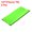 Green, variant on Uxcell 3 Pack Silver Disposable Plastic Tablecloths 54 Inch x 108 Inch Shiny Table Covers for Birthday Parties