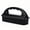Black, variant on Pet Figure of 8 Dog Lead ,Dog Leash Collar With Nasal Padding, Training Leash for Various-sized Dogs