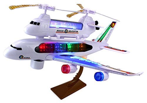 walmart rc planes and helicopters