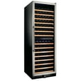 thumbnail image 2 of Smith & Hanks 166 Bottle Dual Zone Wine Refrigerator, 2 of 15