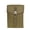 Coyote Brown, variant on Rothco MOLLE II 200 Round SAW Pouch