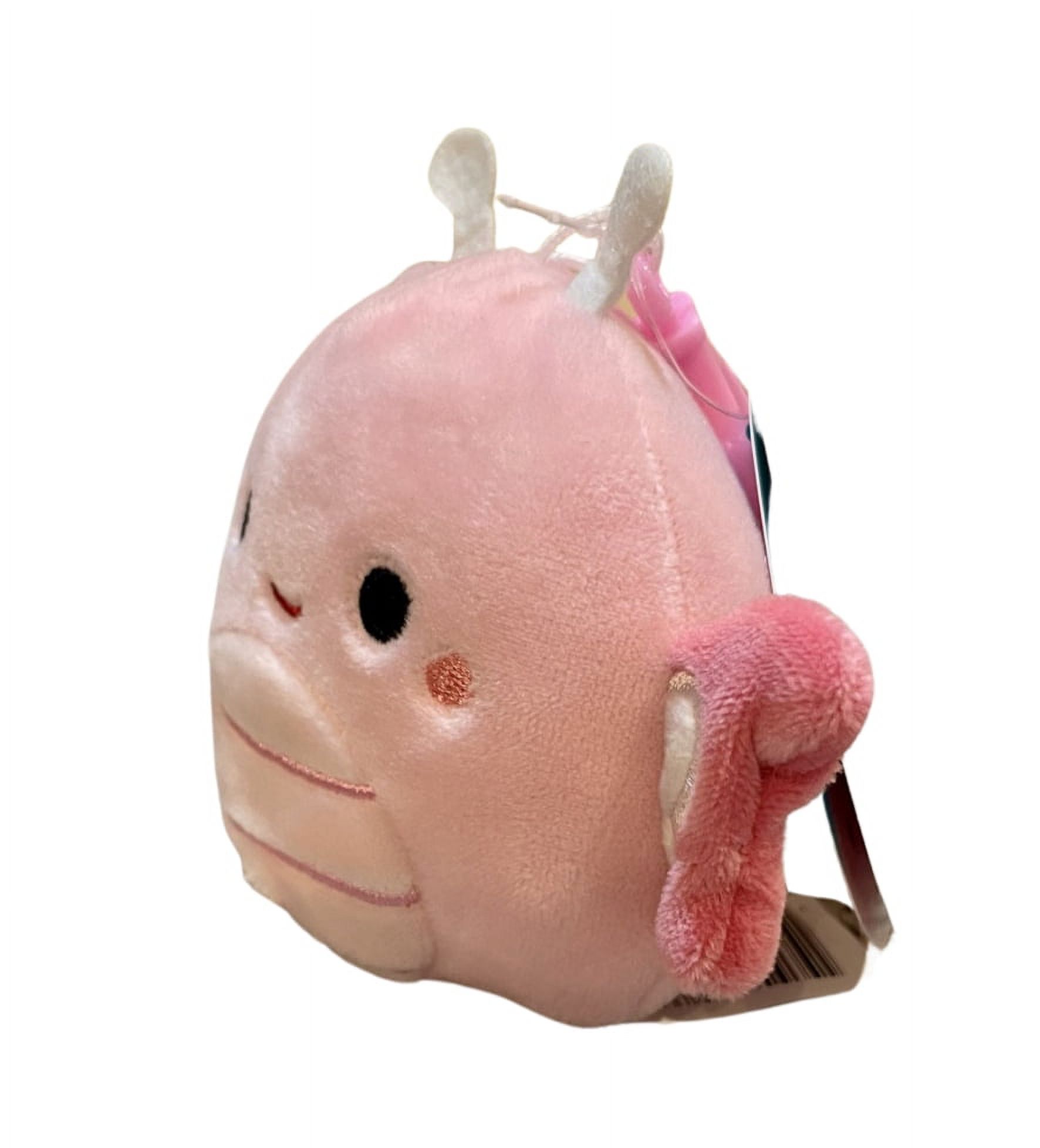 Accessories  Straw Topper Squishmallow Butterfly Bundle 3 Buy 2