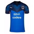 thumbnail image 1 of Camiseta De Fútbol Monterrey 22 23 24 Rayados home away Tercera Camisas Hombre s-xxl available in stockpangjing, 1 of 4