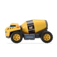thumbnail image 1 of Mezcladora de cemento Construction Toy CAT Future Force con luces 3+, 1 of 4