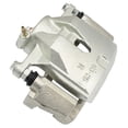 thumbnail image 6 of Geelife For 08-15 xB 11-18 RAV4 Front Ceramic Brake Pad Performance Rotor & Caliper Kit, 6 of 10