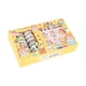 thumbnail image 5 of Washi Tape DIY Decoración Pegar repetidamente Sin dejar marcas Sin cortar Set de cintas Washi 83195 Curtílago de grasa, 5 of 12