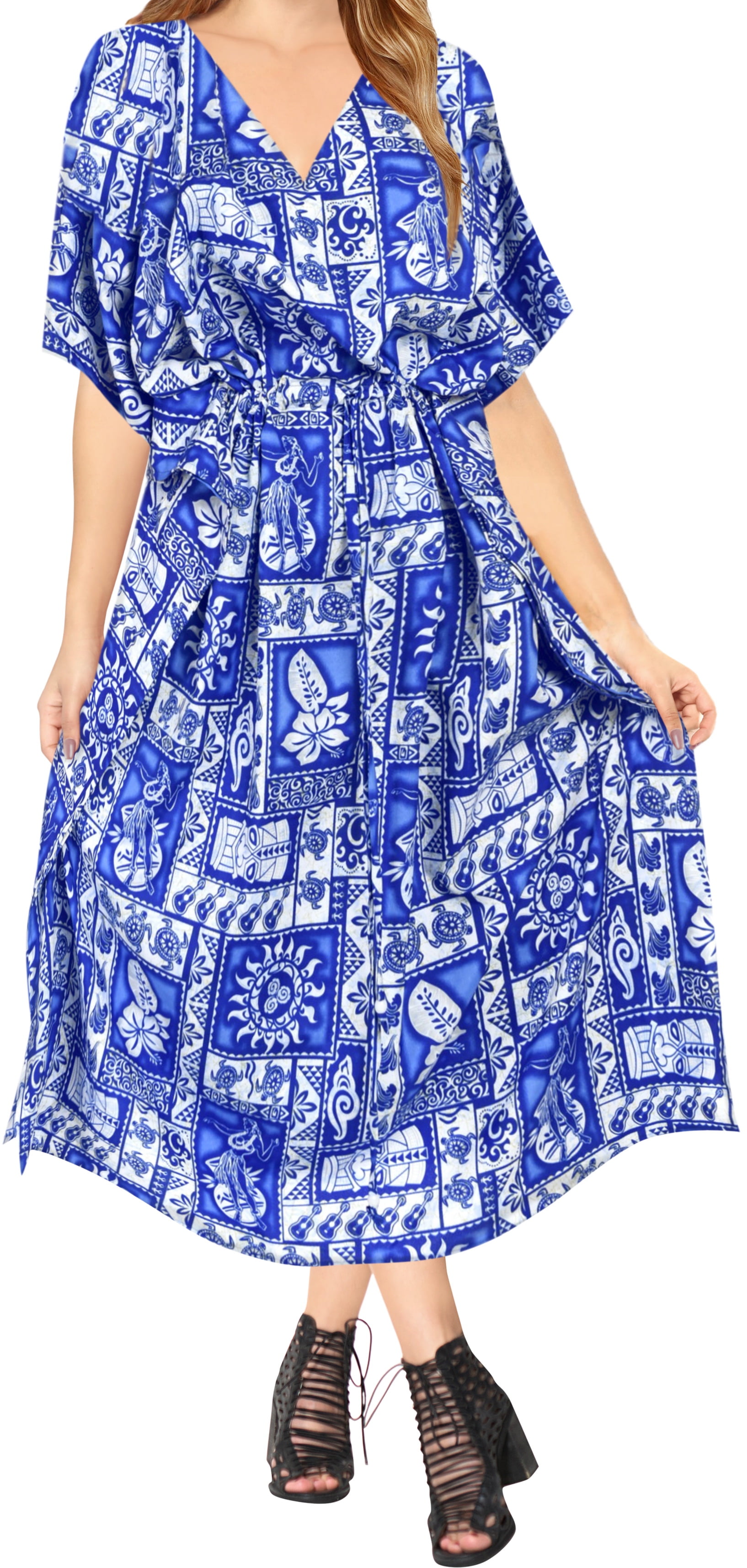 the bay night gown