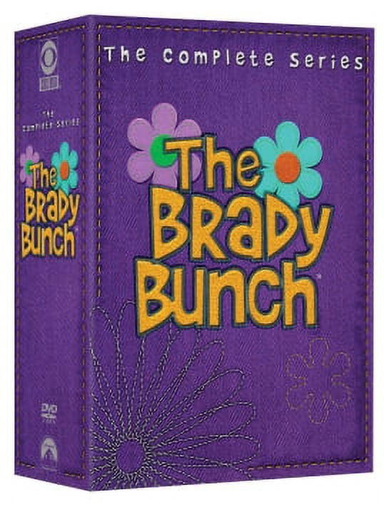 Amazon.com: Brady Bunch: The Complete Final Season : Movies & TV