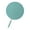 Nordic blue, variant on SDFGTstore Oversized Silicone Splatters Cover For Stovetop And Microwave 33cm Heat Resistant Cooking Lid With Ergonomic Handle