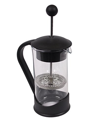 Single Serving French Press Coffee 