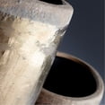 thumbnail image 3 of 05419-Cyan lighting-Rosen - Large Planter - 9 Inches Wide by 12.5 Inches High, 3 of 3
