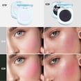 thumbnail image 3 of high quality Magic Color Changing Blush,Black Color Changing Blush,Cheek Tint PH Temperature Change Magic Moisturizing Multi-use Cream, 3 of 5