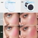 thumbnail image 3 of Magic Color Changing Blush,Black Color Changing Blush,Cheek Tint PH Temperature Change Magic Moisturizing Multi-use Cream, 3 of 5