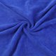 thumbnail image 2 of REGALWOVEN Uxcell 6 Paquete de Toallas de Microfibra Absorbentes para Limpieza de Platos de Cocina, Azul Oscuro, 2 of 6
