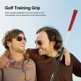 thumbnail image 3 of EeaseCA 1pc Practical Club Accessories Training Grip Club Component, 3 of 8