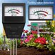 thumbnail image 4 of Nitrogen, Phosphorus and Potassium Analyzer for Soil Fertility Detection - Soil pH and EC Testing, 4 of 5