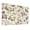 Color 1, variant on Gothic 8 Pack Art Acoustic Panels Sound Absorbing Butterfly Ornate Vintage Frame Gothic Art Nouveau Decorative Soundproof Wall Panels Self Adhesive for Nursery Game Room Bedroom 48"x32"