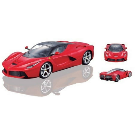 Ferrari La Ferrari, 1:14 R/C Car