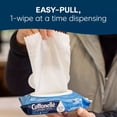 thumbnail image 5 of FreshCare Flushable Wipes - 2pk/168ct: Unscented, Personal Wipe, Groin Area Use, 5 of 7